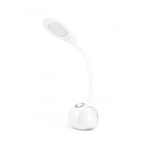 stona lampa Mitea M1061 bela