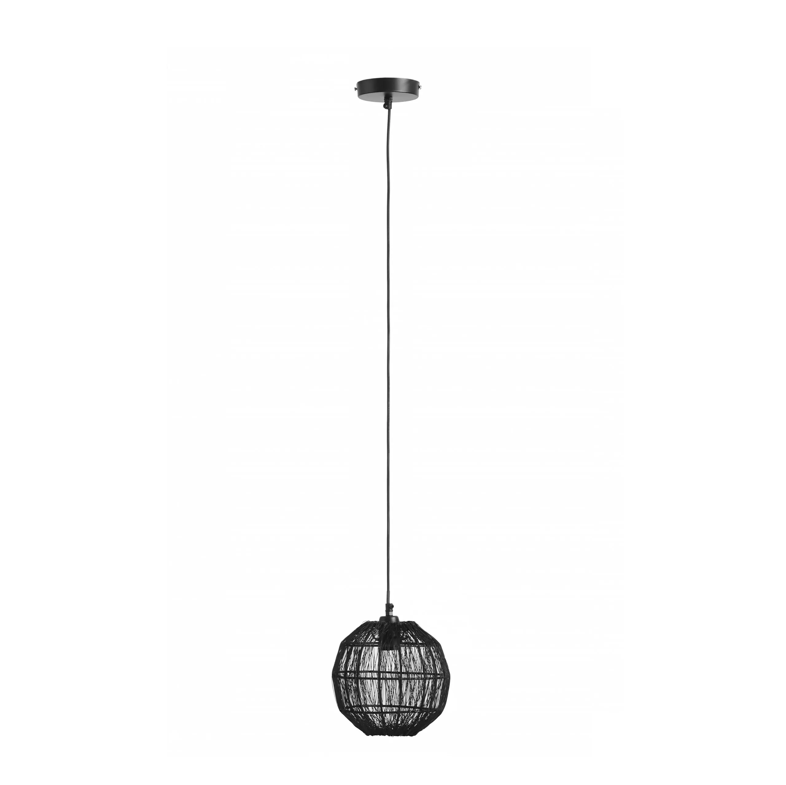 visilica Globo Hermi 14994H crna