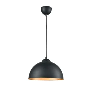 visilica Esto Luna 15090 crna