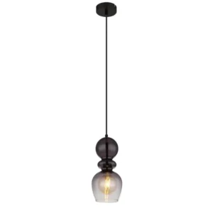 visilica Globo Clarity 15174H crna