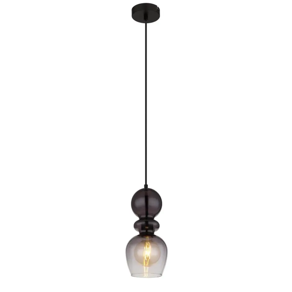 visilica Globo Clarity 15174H crna