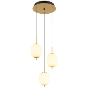 visilica Globo Ewald 15217-3 mesing