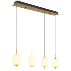 visilica Globo Ewald 15217-4 mesing