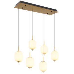 visilica Globo Ewald 15217-6 mesing