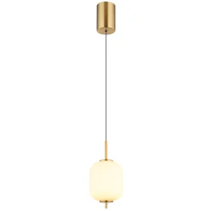 visilica Globo Ewald 15217H mesing
