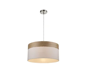 visilica Globo Chipsy 15221H drvo bež