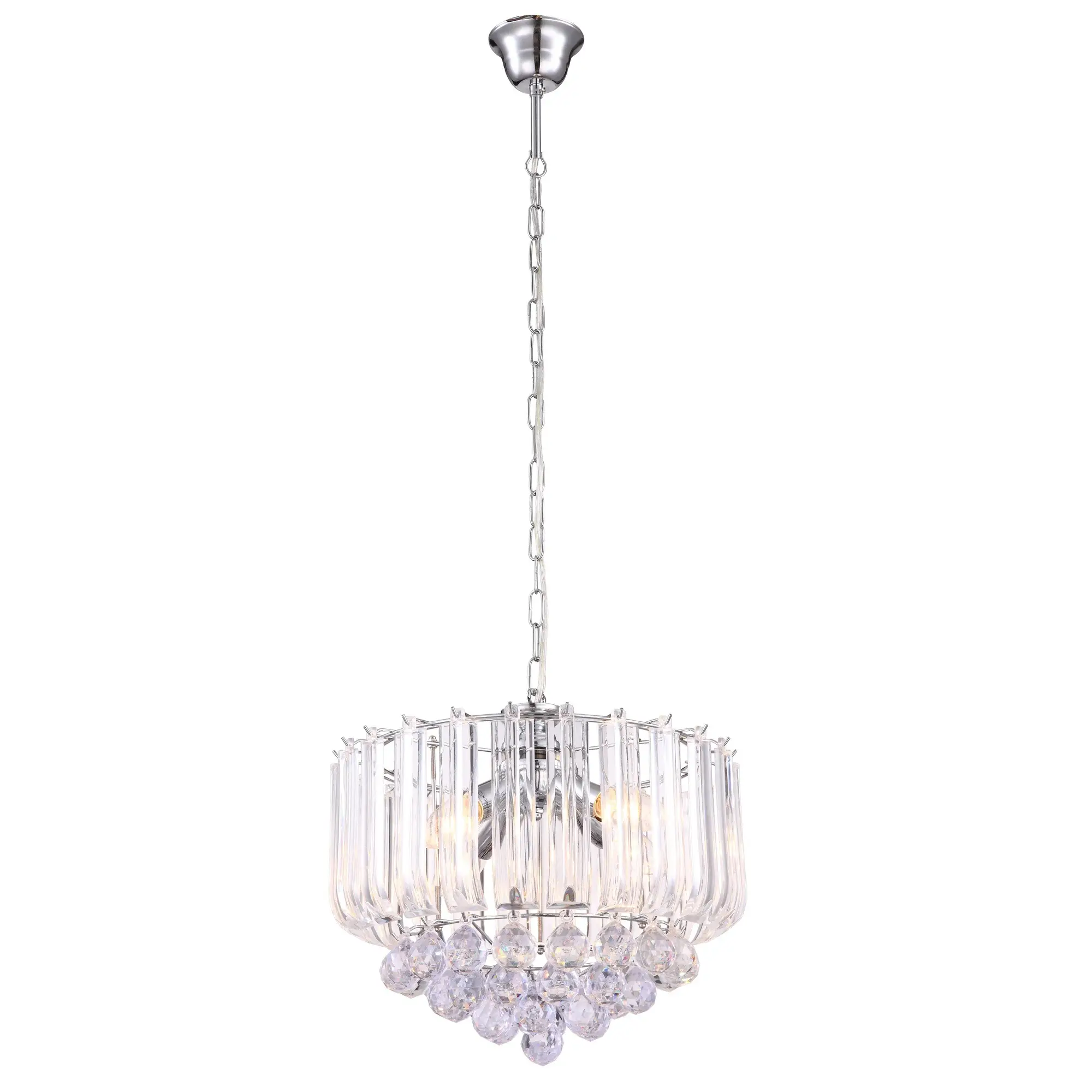 luster Minnesota 15303 hrom