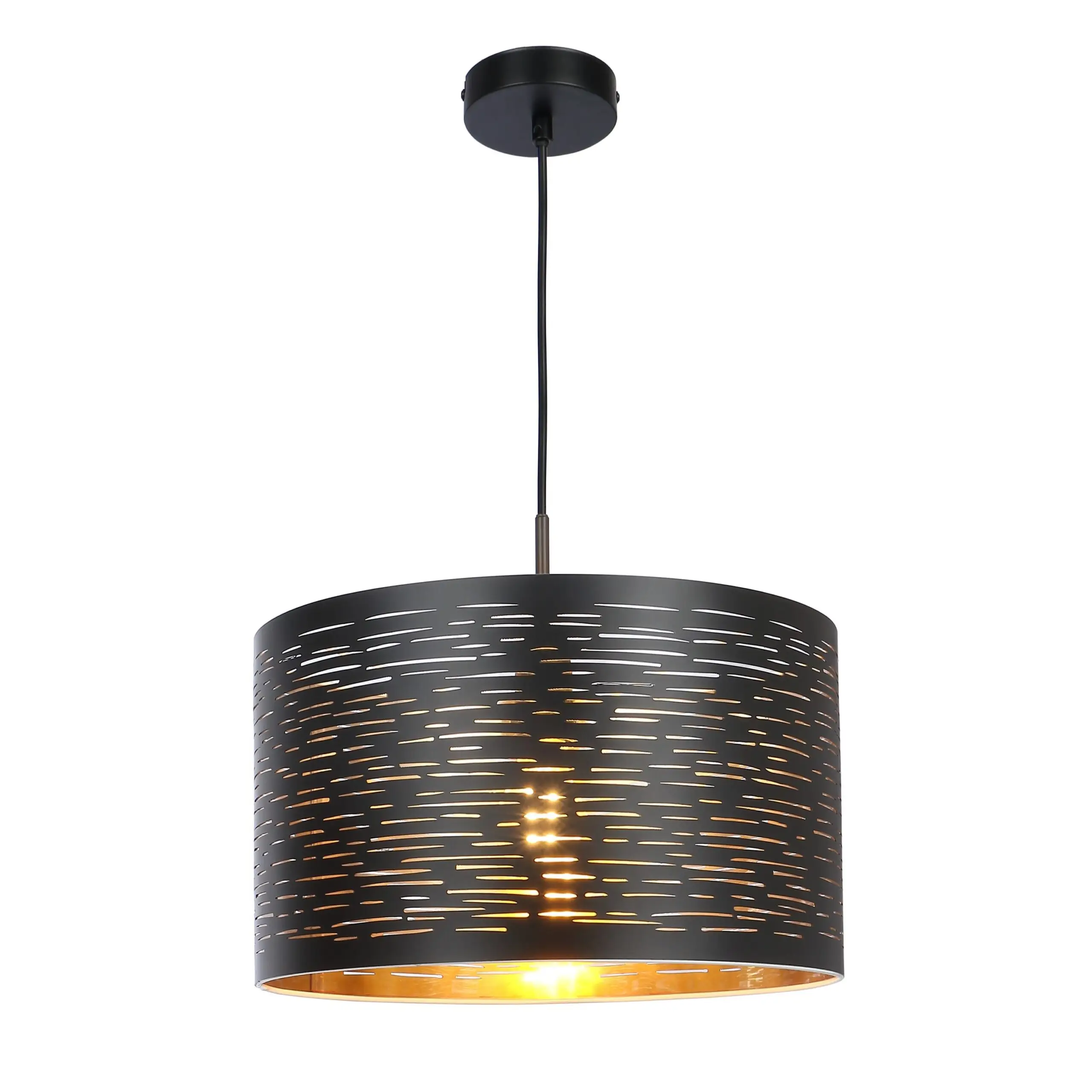 visilica Globo Tunno 15342 crna