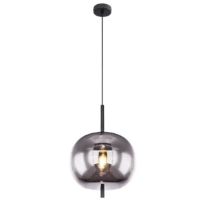 visilica Globo Blacky 15345H1 crna
