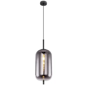 visilica Globo Blacky 15345H2 crna