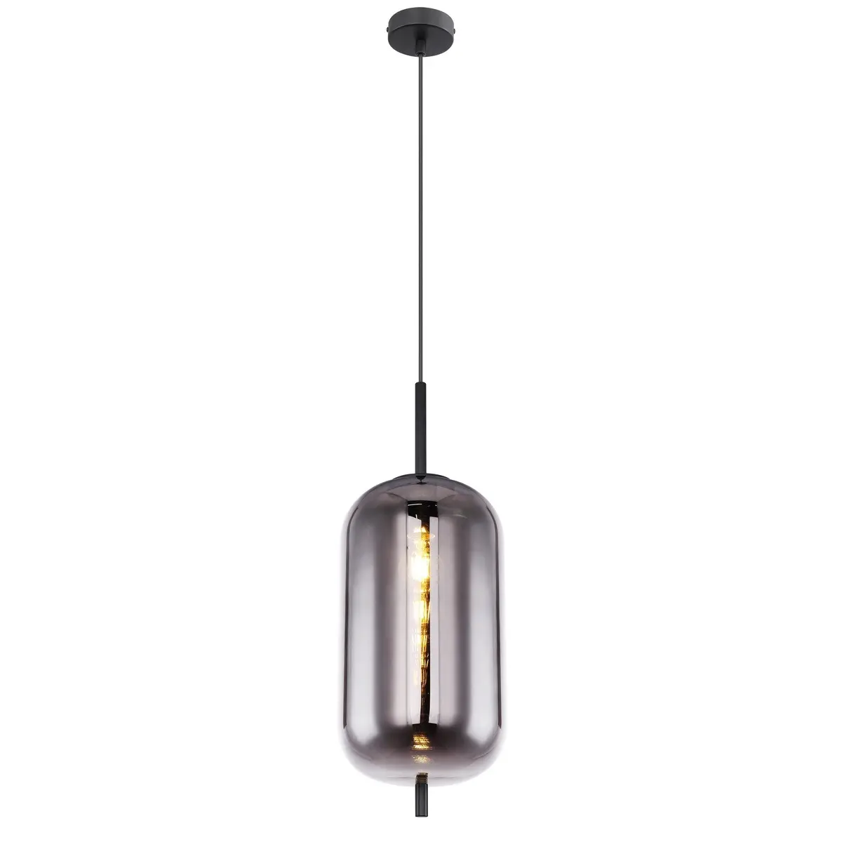 visilica Globo Blacky 15345H2 crna