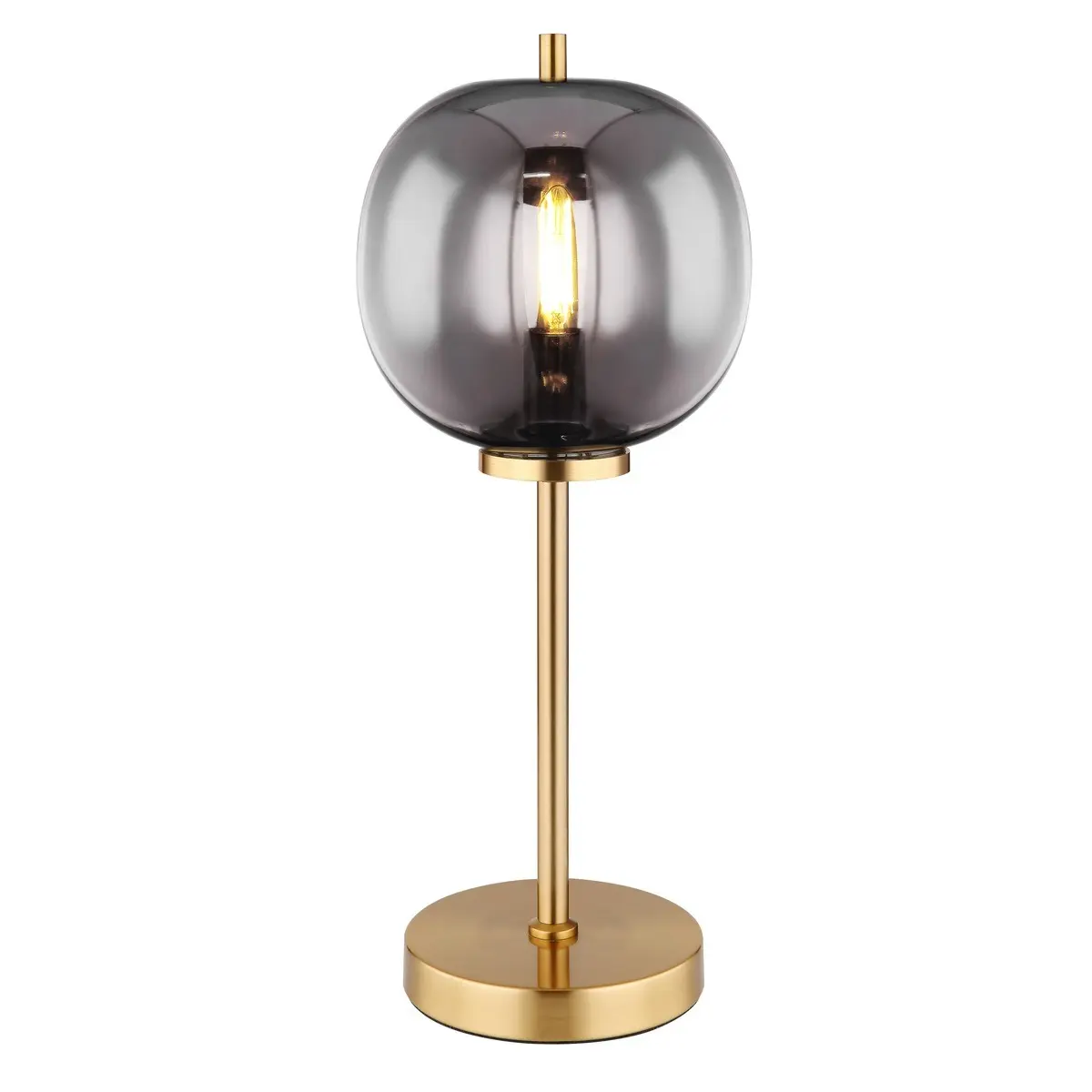 stona lampa Globo Blacky 15345TMM mesing