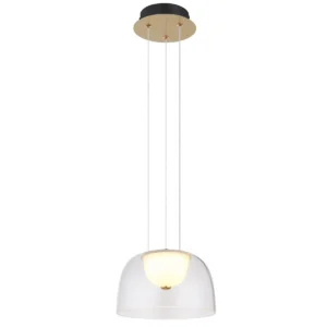 visilica Globo Jocky 15474H1 providna