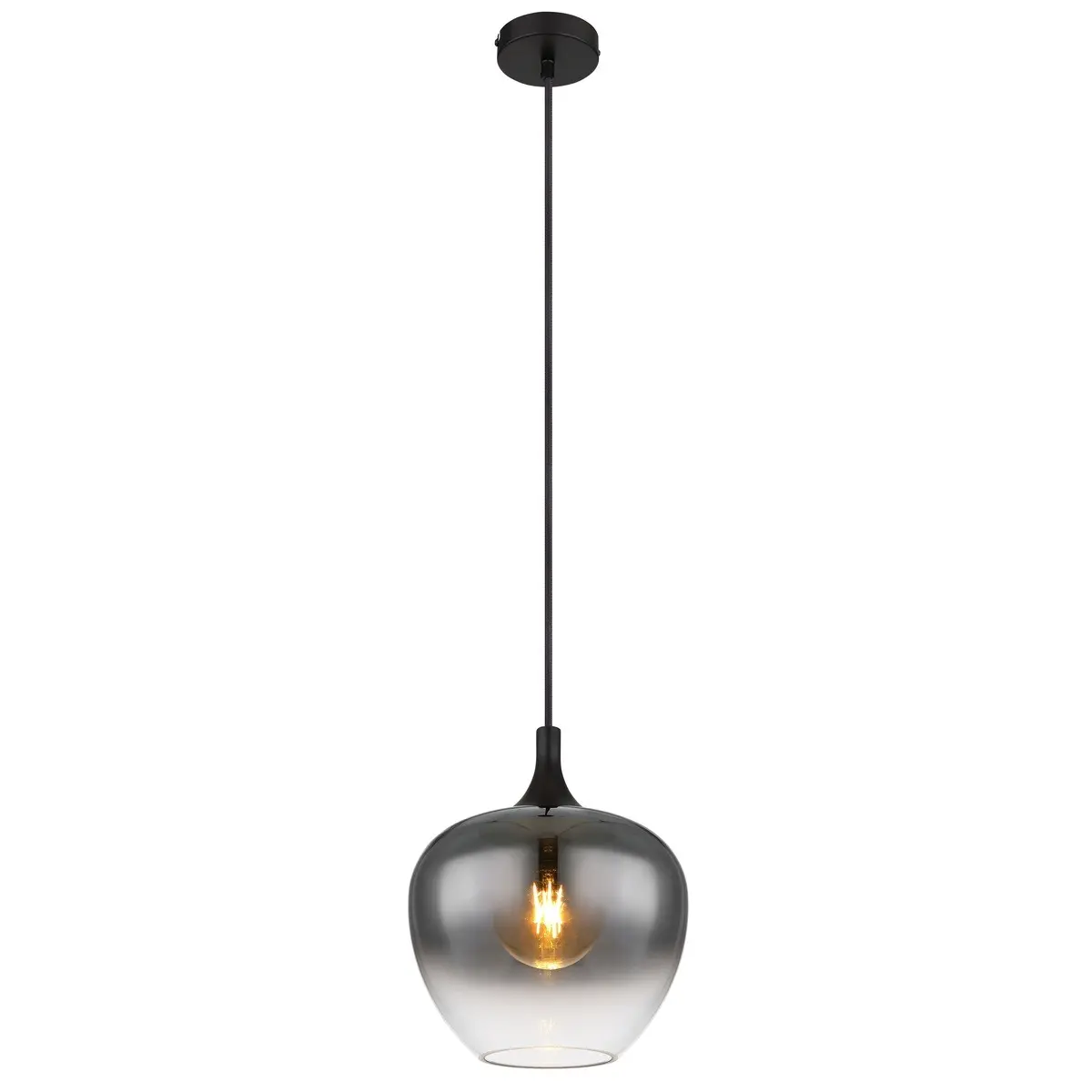 visilica Globo Maxy 15548H crna