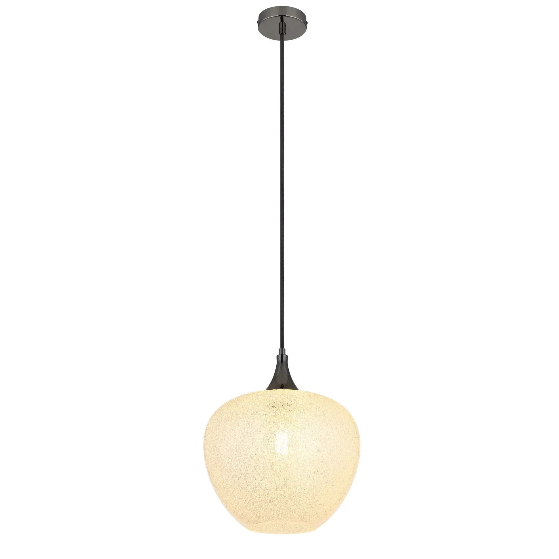 visilica Globo Maxy 15548H1K crna providna