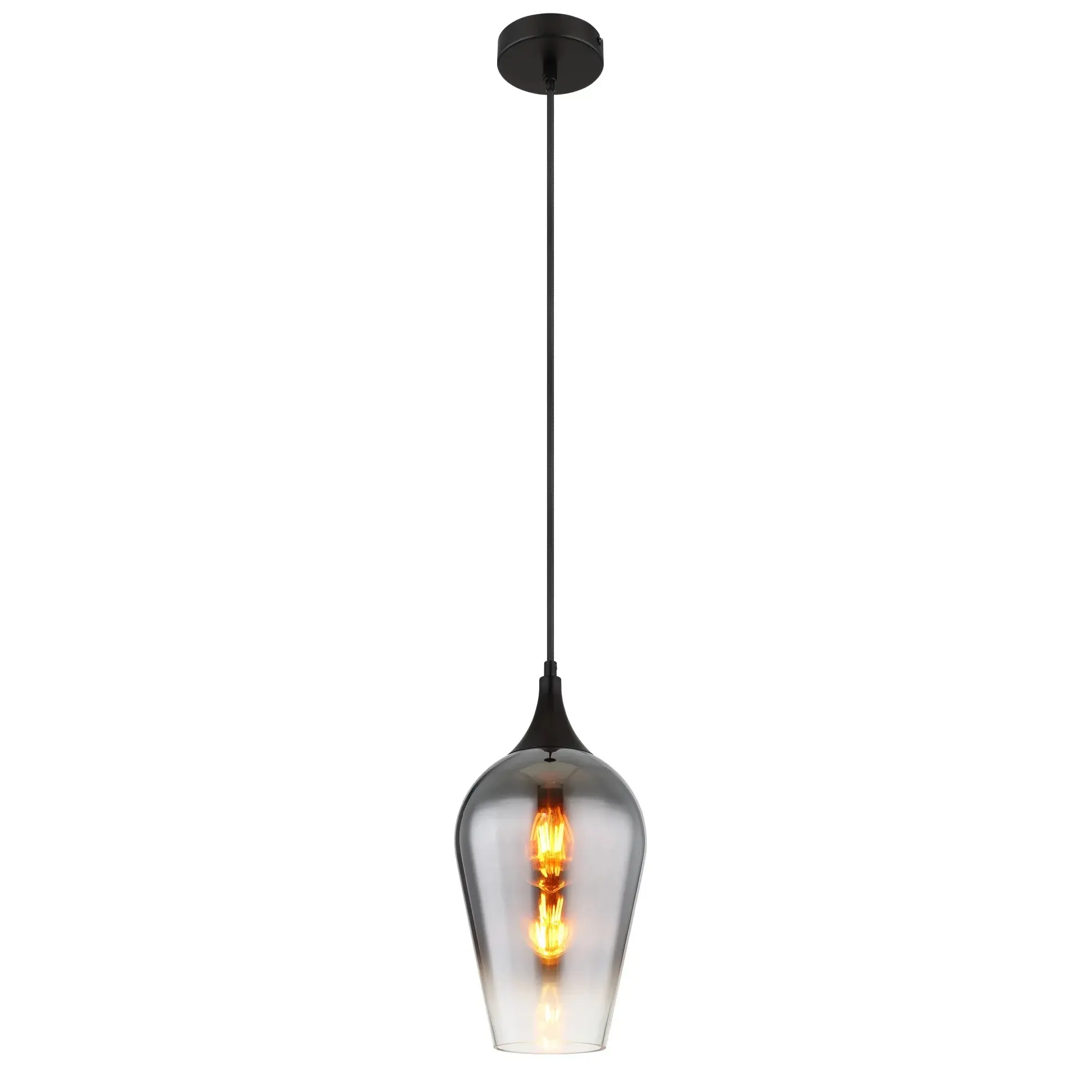 visilica Globo Lavus 15552H3 crna