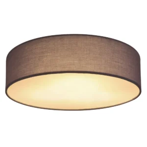 plafonjera Globo Sanna 15585D antracit