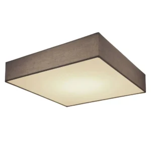 plafonjera Globo Sanna 15585D3 antracit