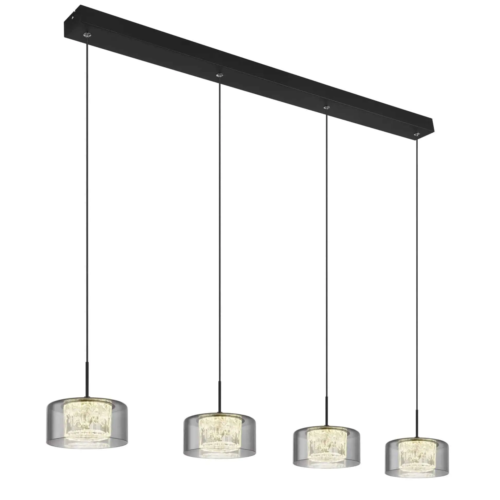 visilica Globo Fogsy 15634-4 crna