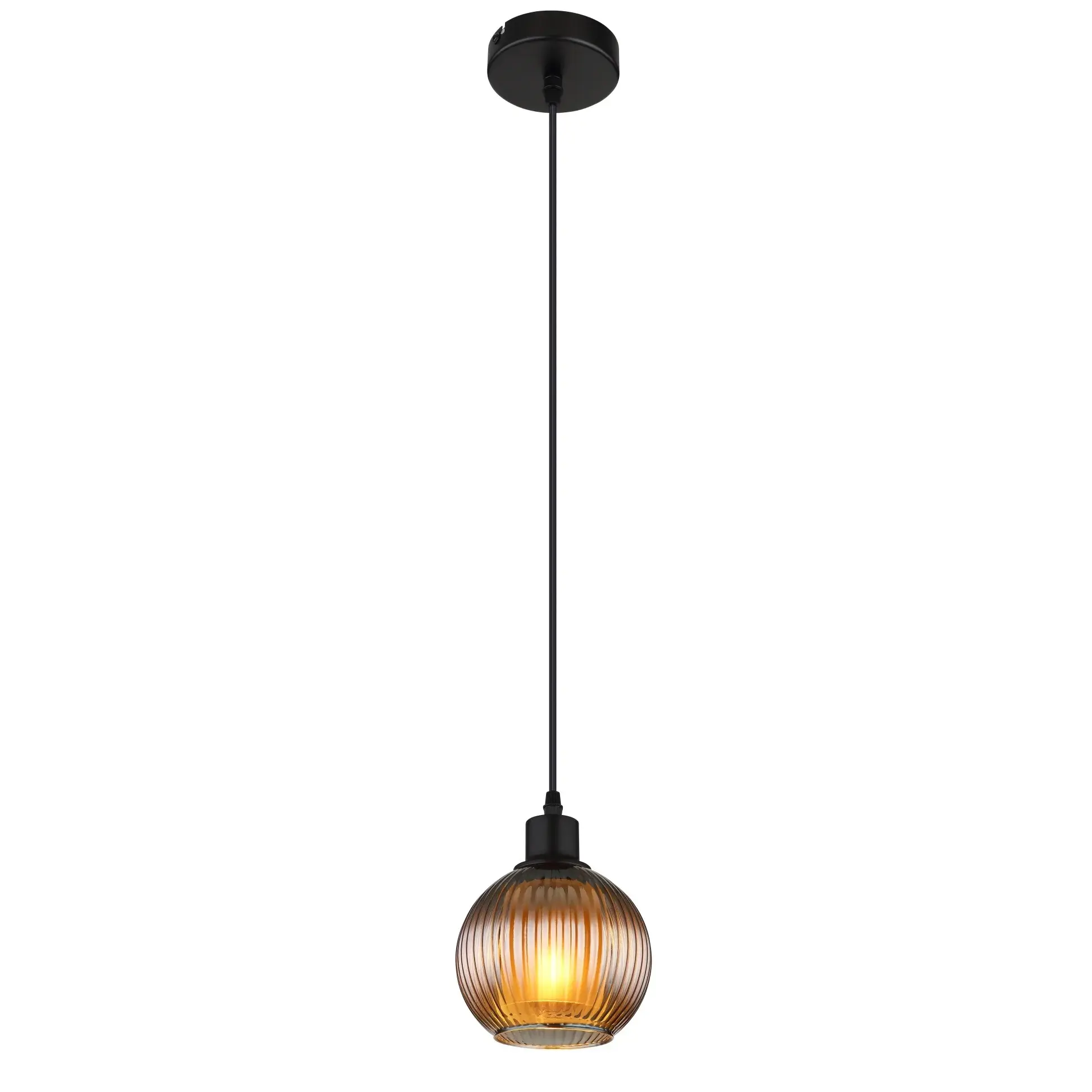 visilica Globo Zumba 15638P crna plava