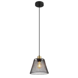 visilica Globo Baku 15646H crna