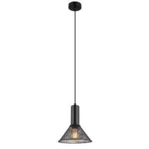 visilica Globo Jedd 15648H1 crna