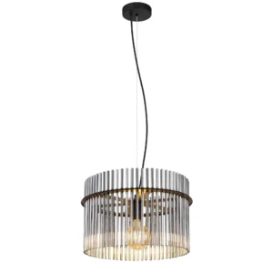 visilica Globo Gorley 15698H crna