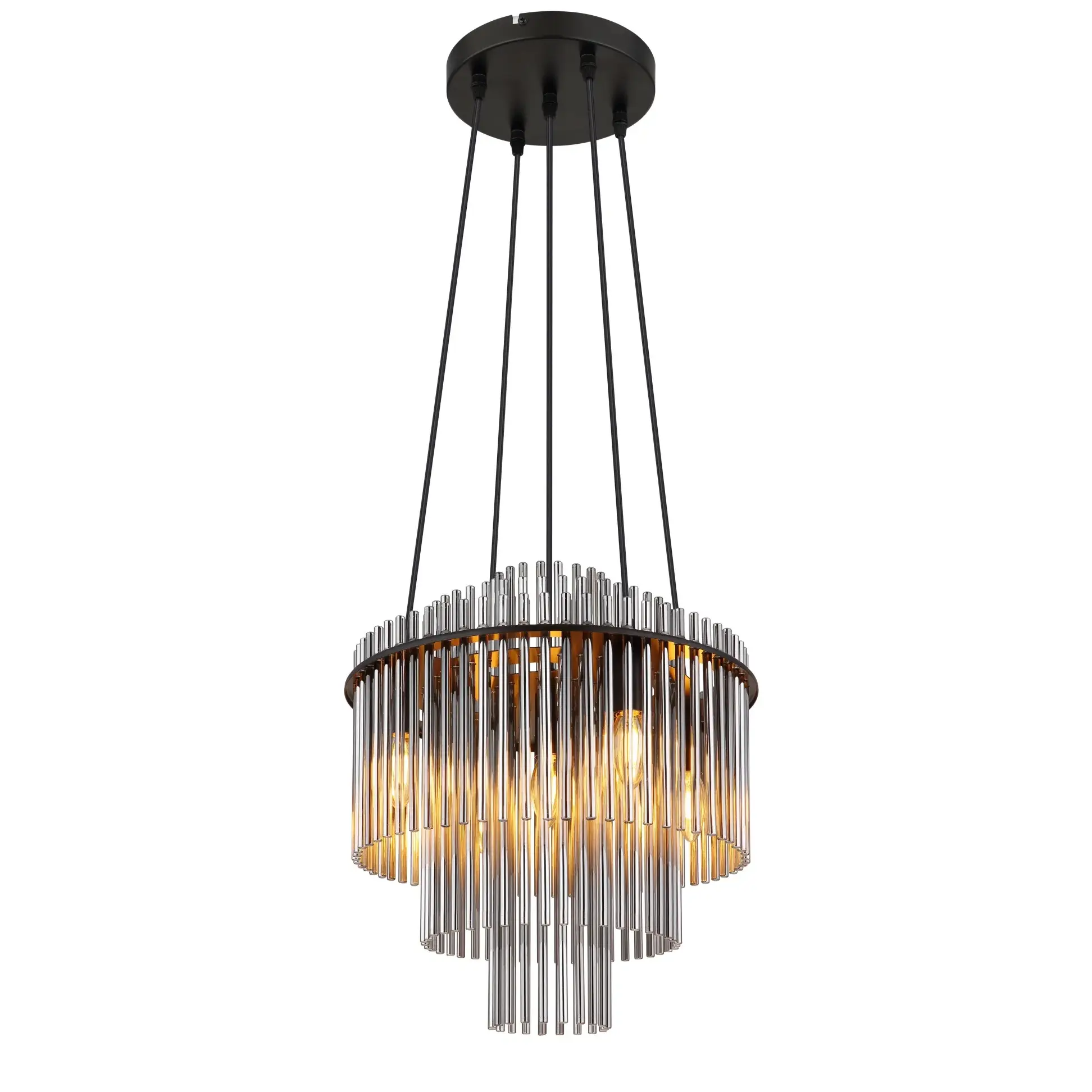 visilica Globo Gorley 15698H2 crna