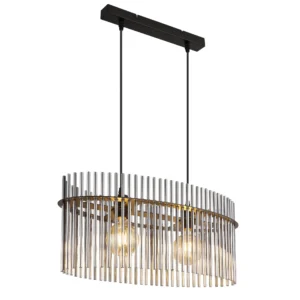 visilica Globo Gorley 15698H3 crna