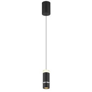 visilica Globo Alvarado 15699 crna