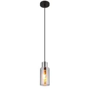 visilica Globo Lidaria 15708H crna