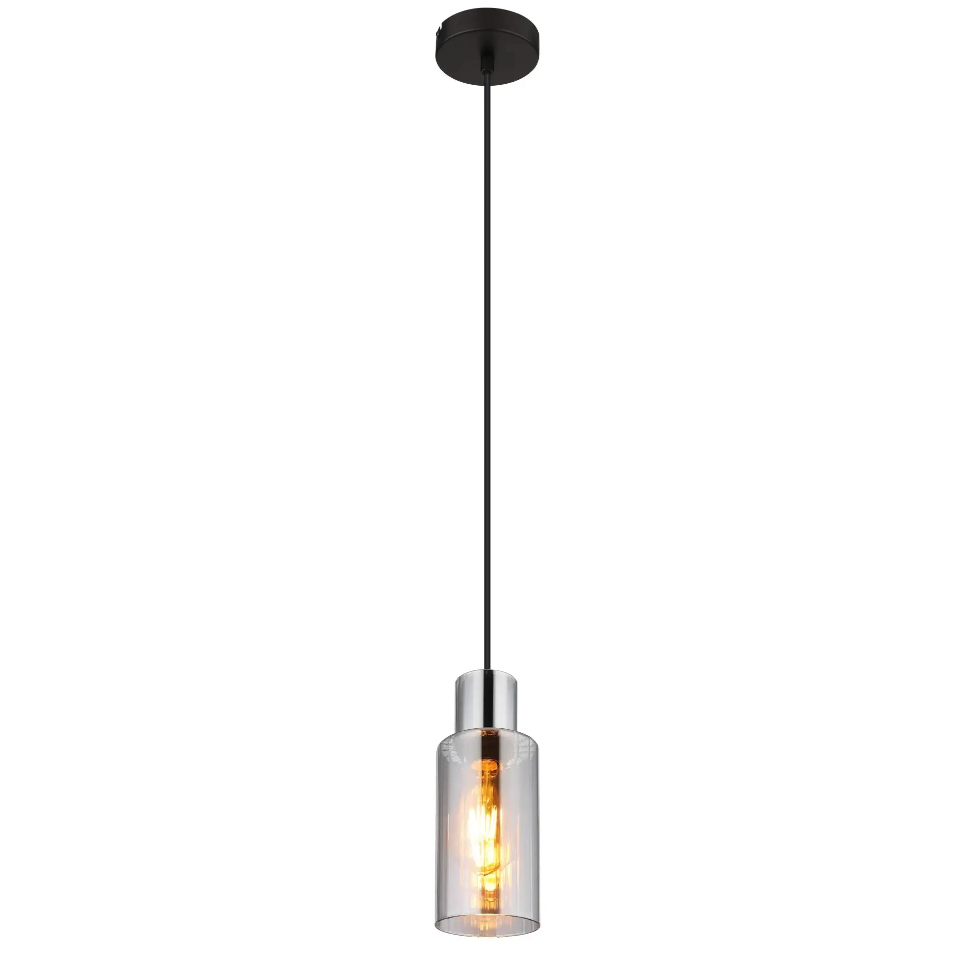 visilica Globo Lidaria 15708H crna