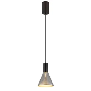 visilica Globo Labora 15741H crna