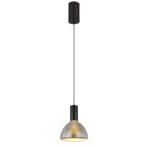 visilica Globo Labora 15741H1 crna