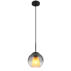 visilica Globo Barry 15749H crna