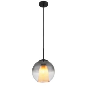 visilica Globo Barry 15749H1 crna