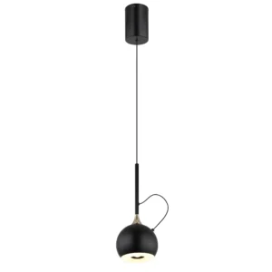 visilica Globo Donovan 15771 crna