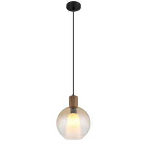 visilica Globo Barry 15773H drvo