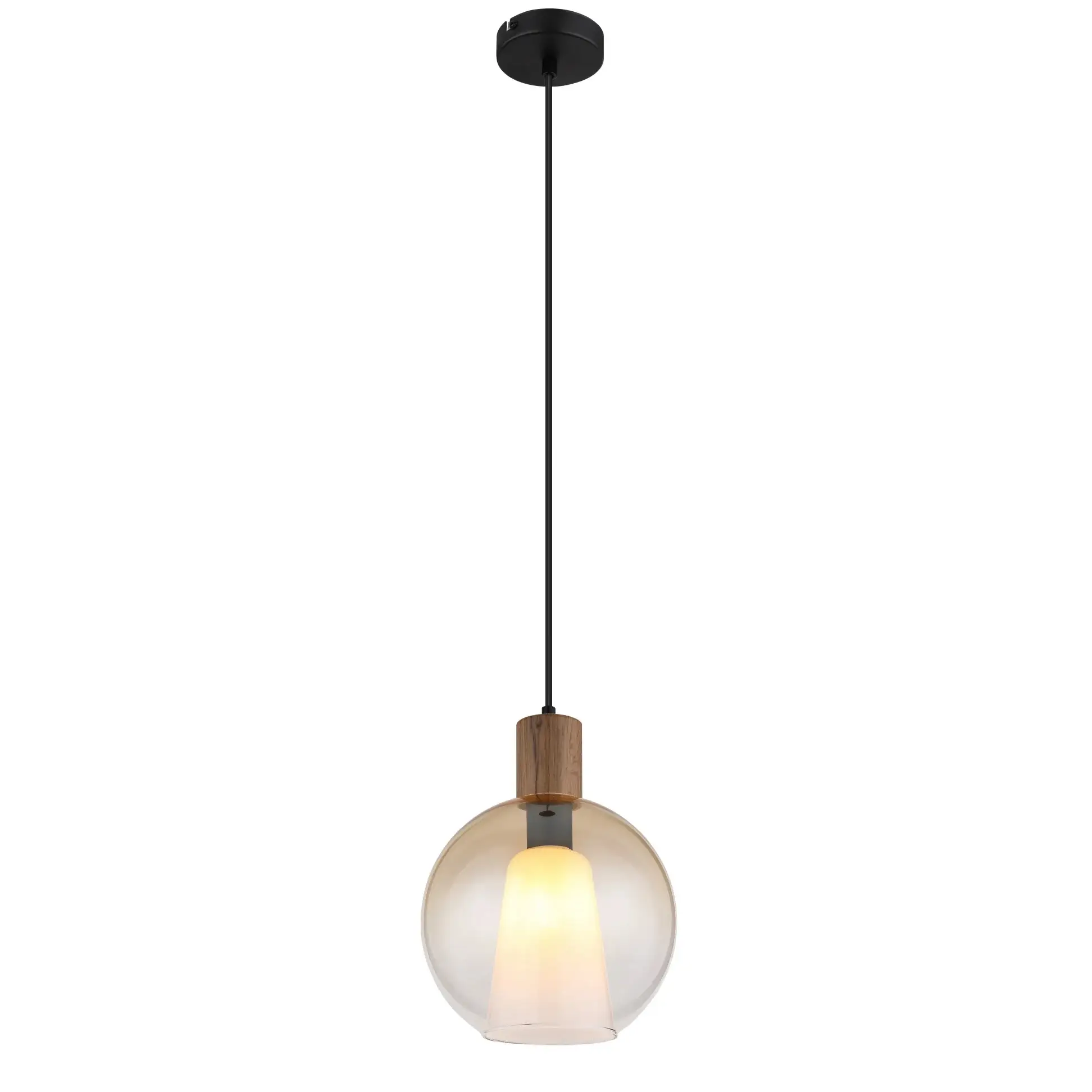 visilica Globo Barry 15773H drvo