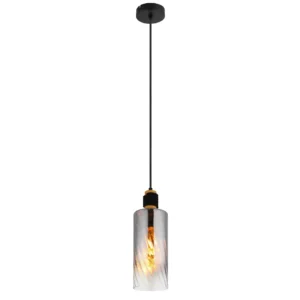 visilica Globo Osborne 15777H crna