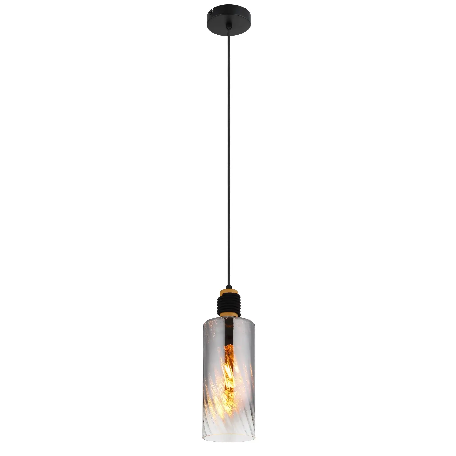 visilica Globo Osborne 15777H crna