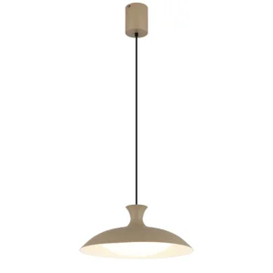 visilica Globo Rocha 15781S pesak