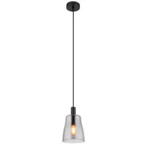 visilica Globo Garri 15789H1B crna