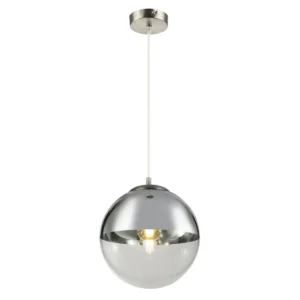 visilica Globo Varus 15852 nikl mat