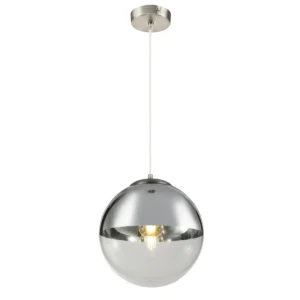 visilica Globo Varus 15853 nikl mat