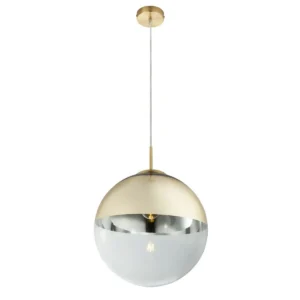 visilica Globo Varus 15858 zlatna