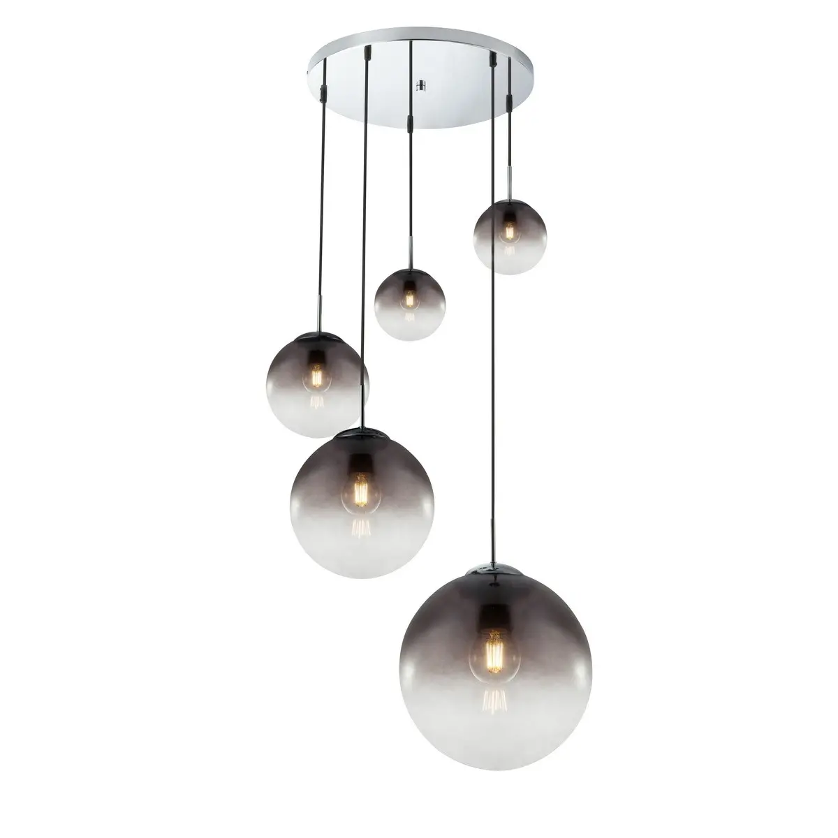 visilica Globo Varus 15861-5 dimna