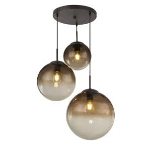visilica Globo Varus 15865-3 braon