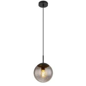 visilica Globo Samos 15881H crna