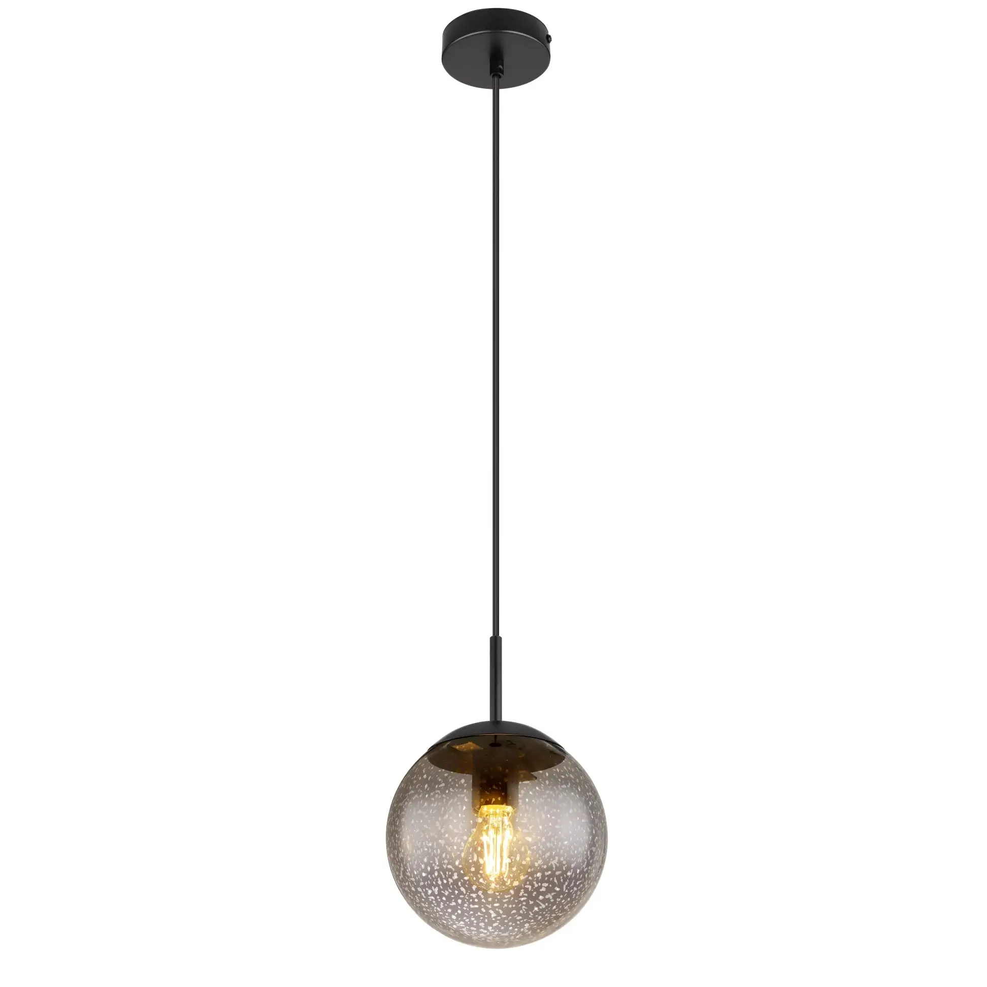visilica Globo Samos 15881H crna